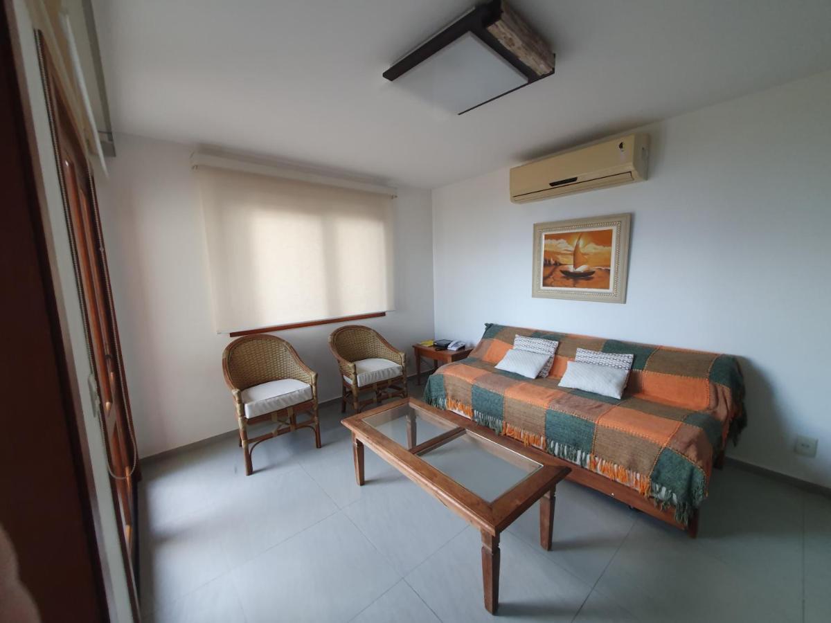 Bangalo Com Vista Para O Mar No Condominio Yacamim Ilhabela Praia Do Curral エクステリア 写真