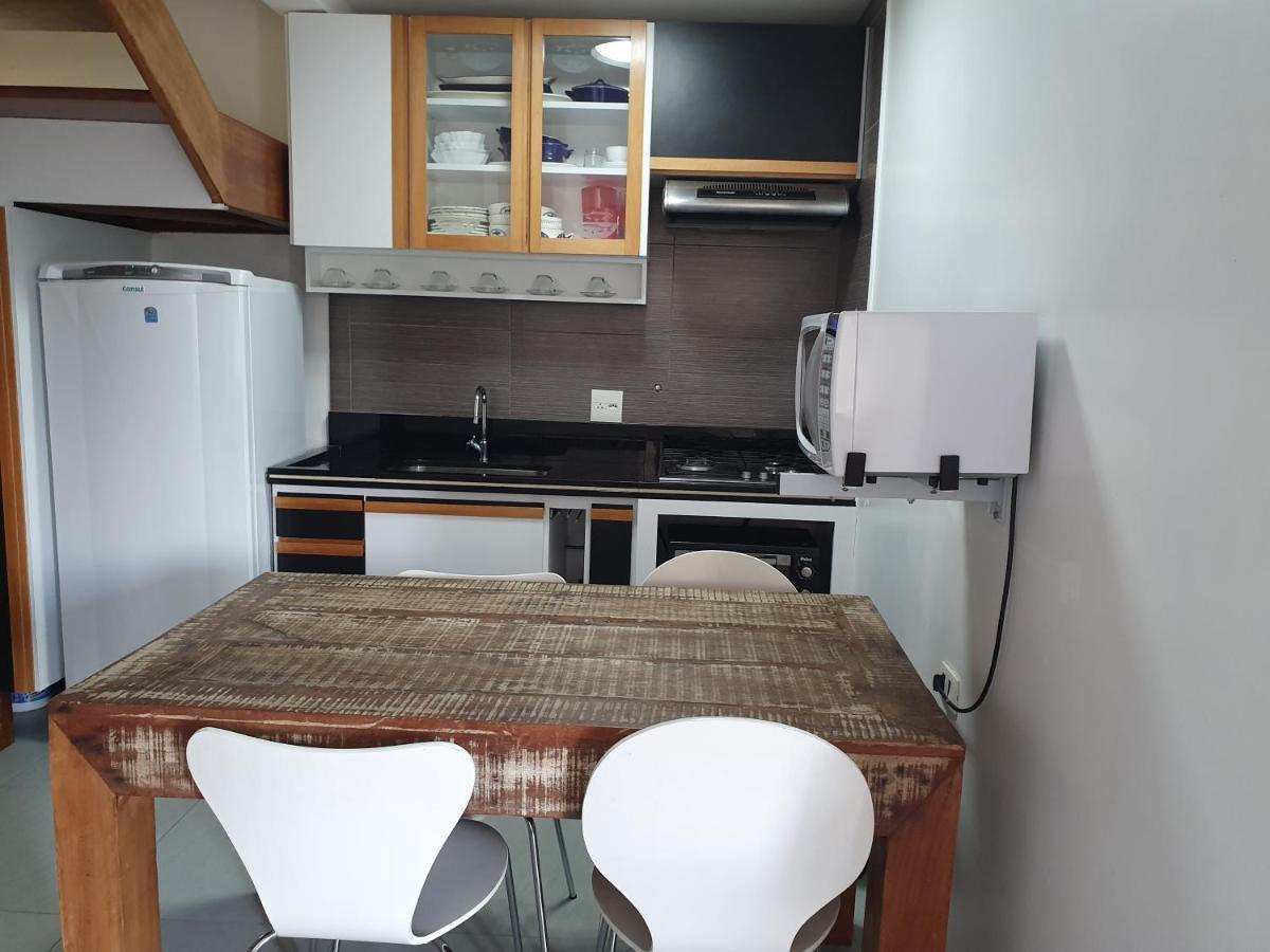 Bangalo Com Vista Para O Mar No Condominio Yacamim Ilhabela Praia Do Curral エクステリア 写真