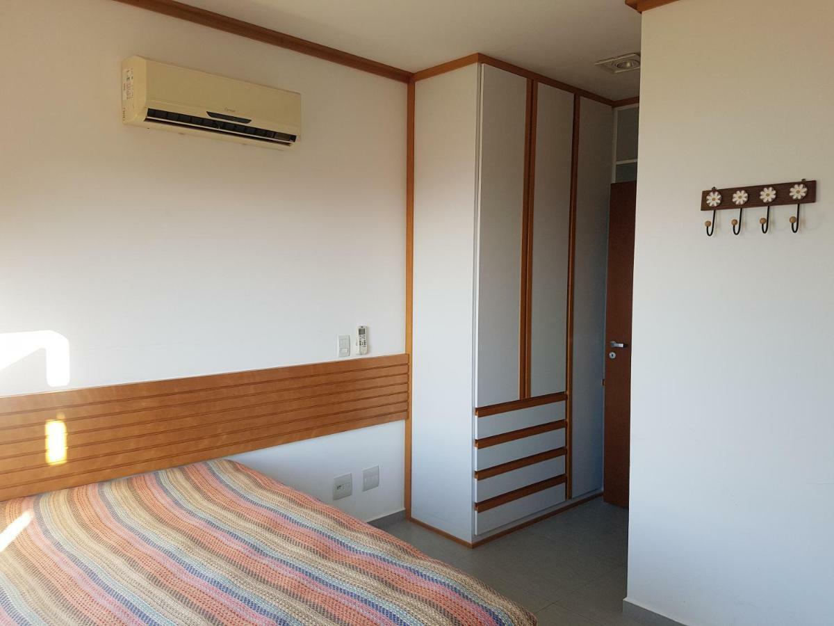 Bangalo Com Vista Para O Mar No Condominio Yacamim Ilhabela Praia Do Curral エクステリア 写真