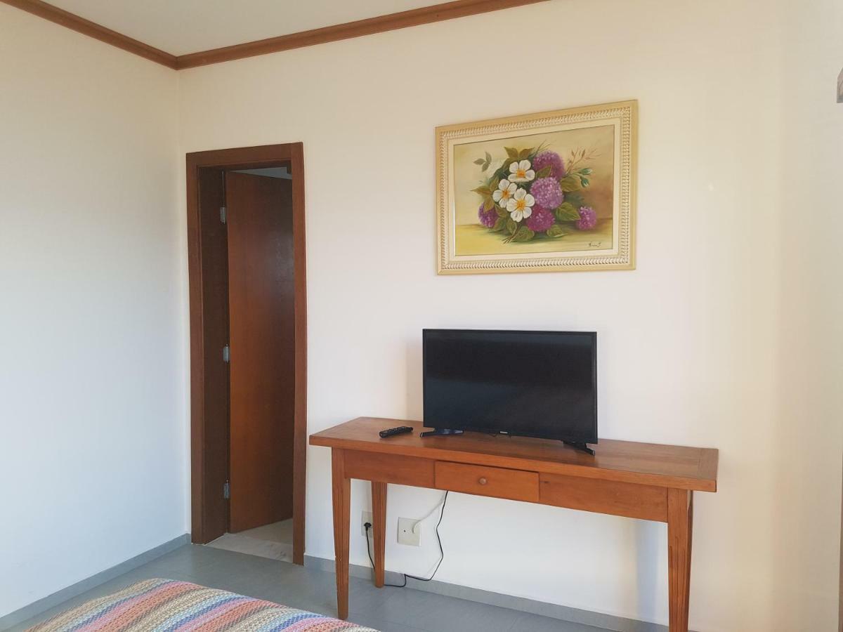 Bangalo Com Vista Para O Mar No Condominio Yacamim Ilhabela Praia Do Curral エクステリア 写真